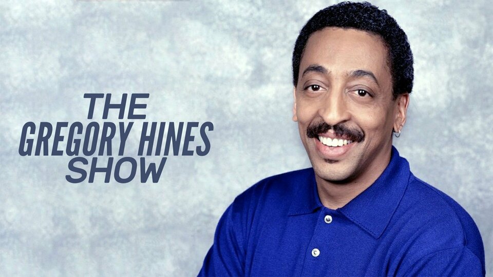 The Gregory Hines Show - CBS