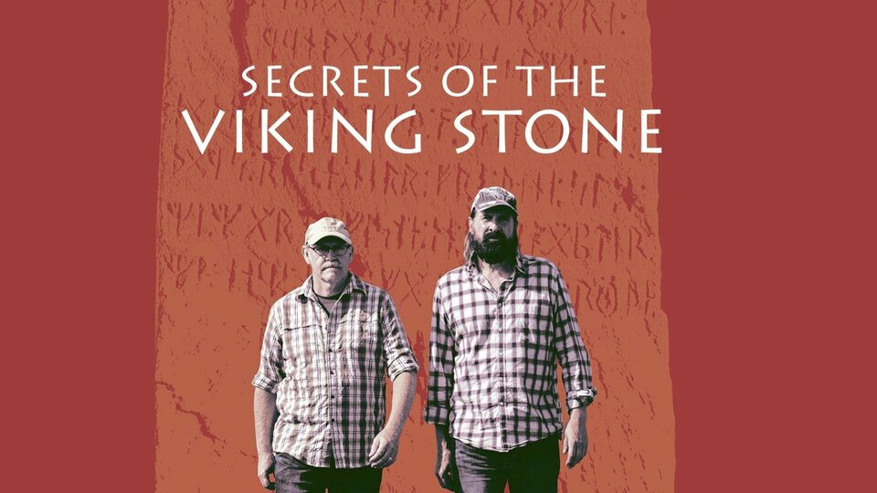 Secrets of the Viking Stone - 