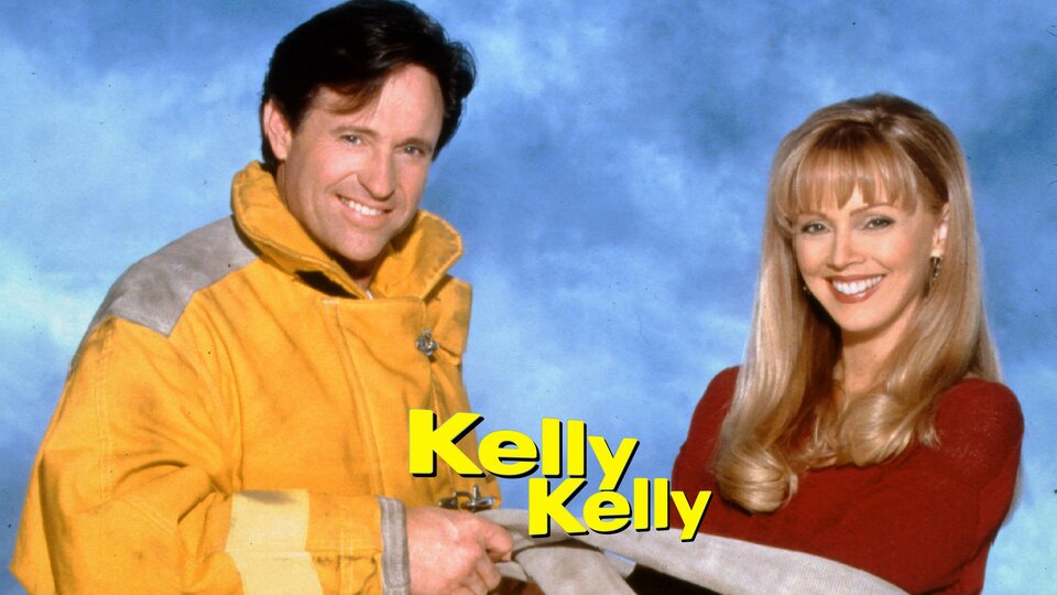 Kelly Kelly - The WB