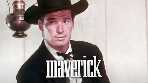 Maverick (1957)