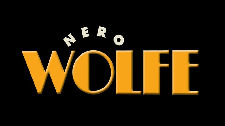 Nero Wolfe (1981) - NBC