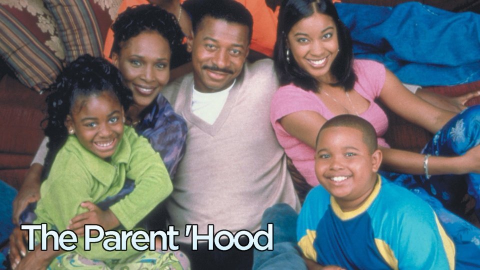 The Parent 'Hood - The WB Series - Where To Watch