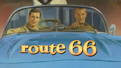 Route 66 - CBS