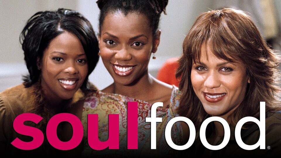 Soul Food (2000) - Showtime