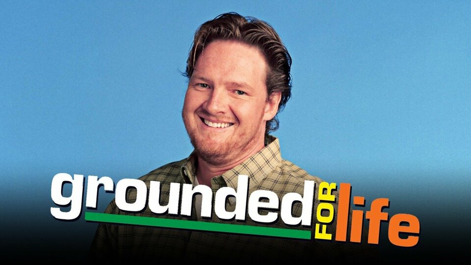 Grounded for Life - FOX