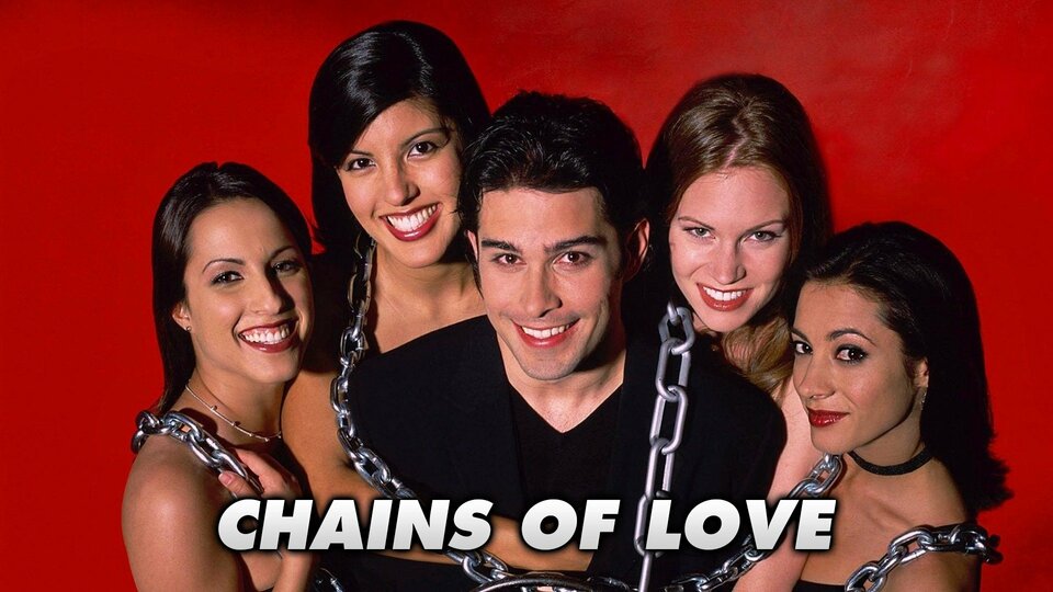Chains of Love - UPN
