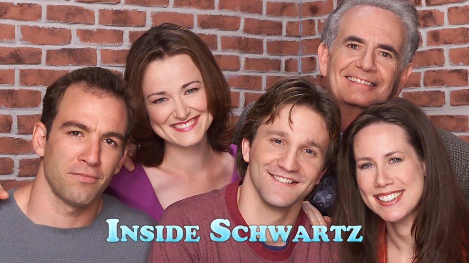 Inside Schwartz - NBC