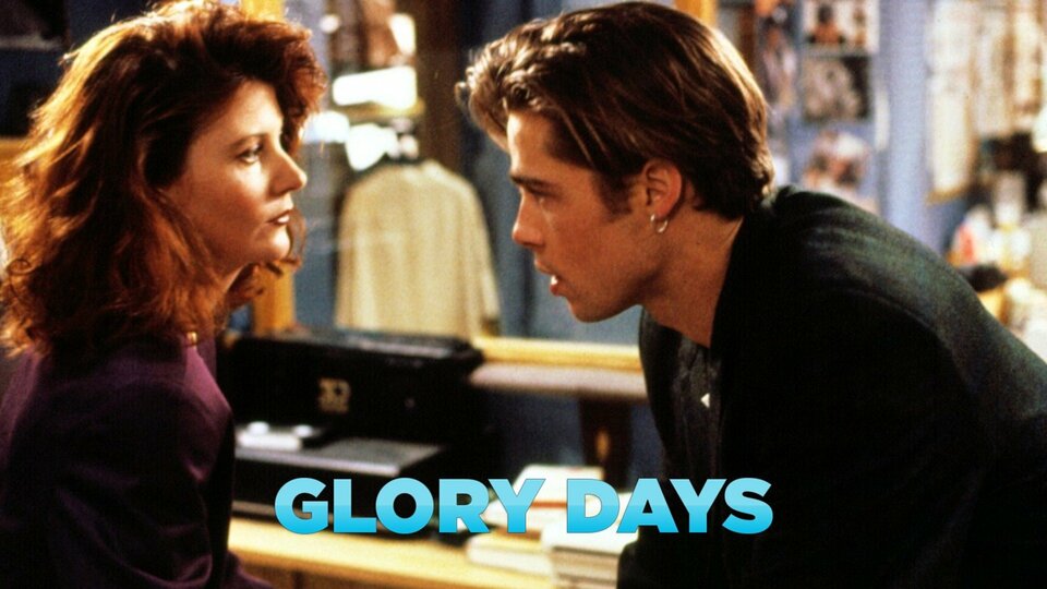 Glory Days