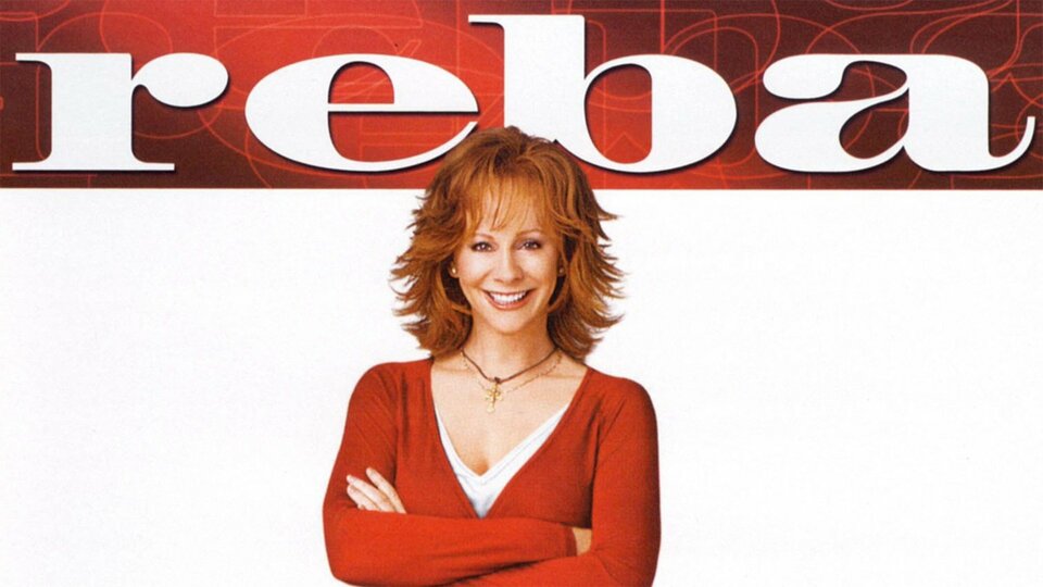 Reba - The WB