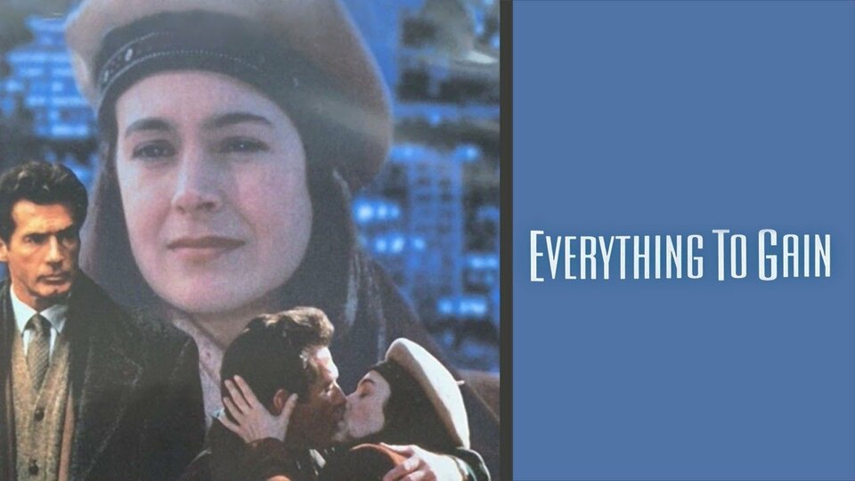 Everything to Gain - CBS