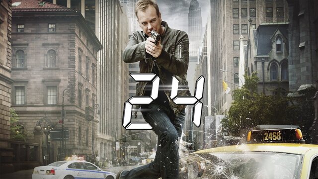 24 key art