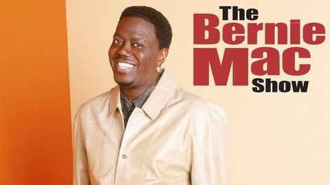 The Bernie Mac Show