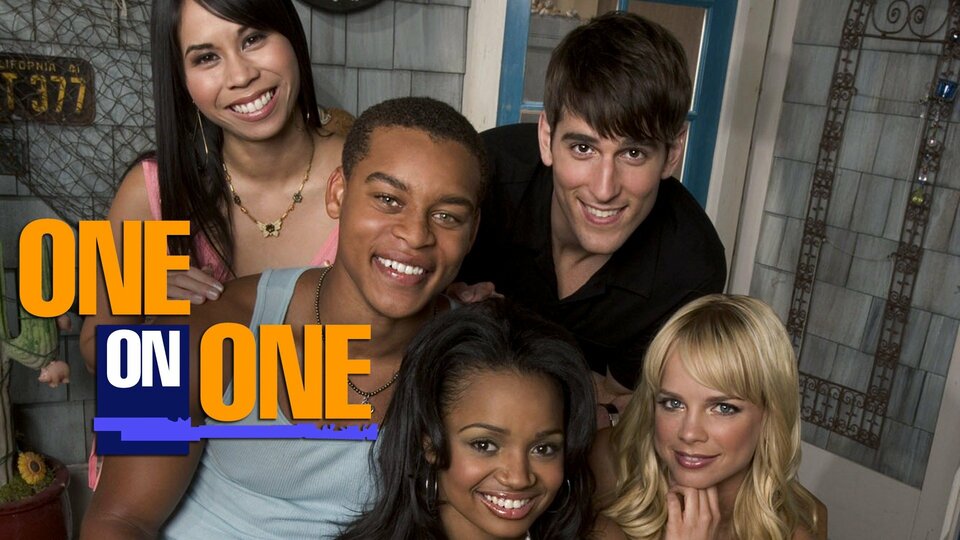 One on One - UPN