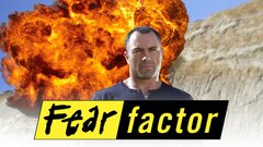 Fear Factor - NBC