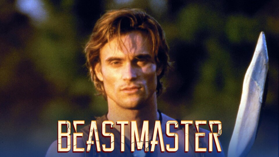 BeastMaster (1999) - Syndicated