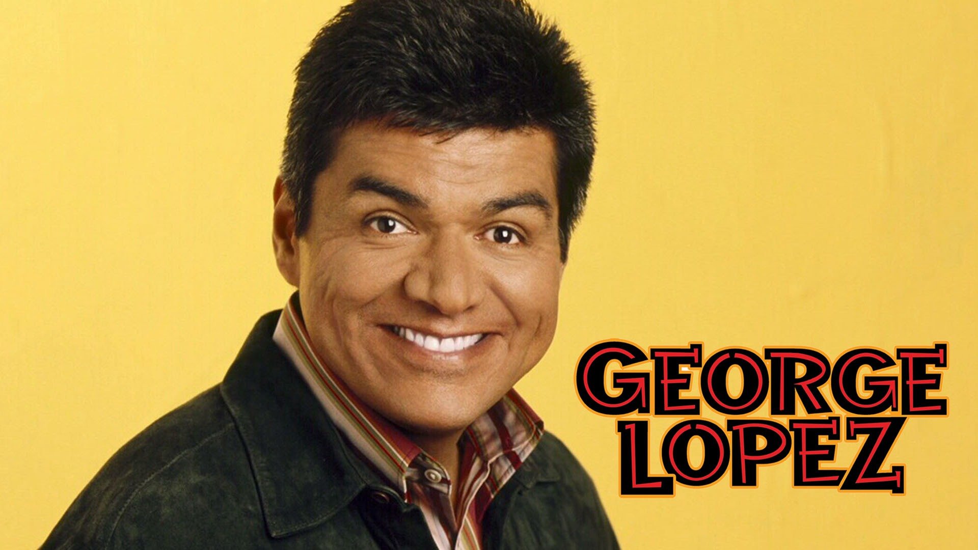 George lopez show online full episodes