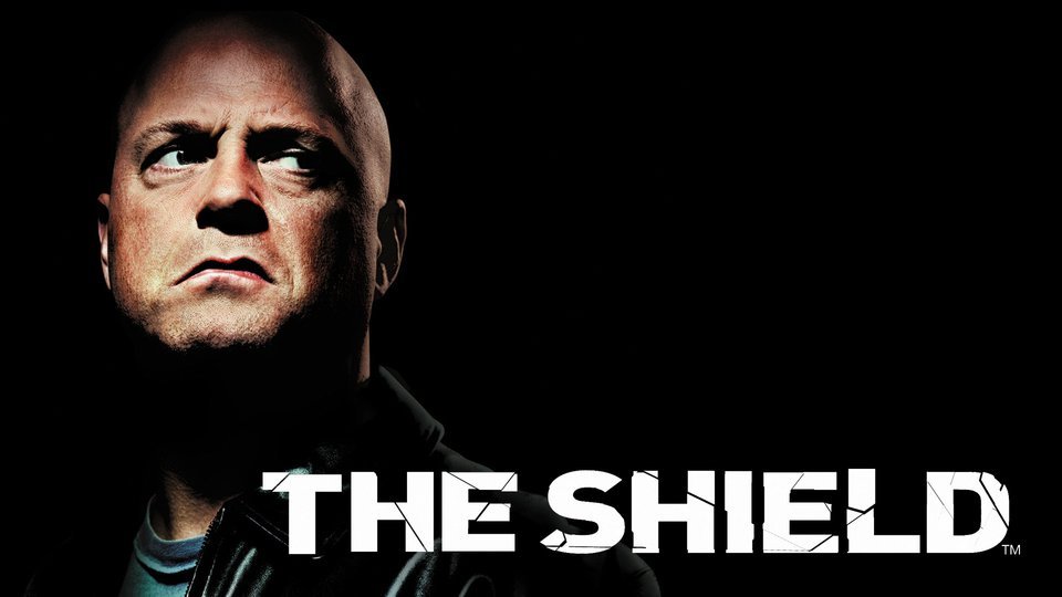 The Shield - FX