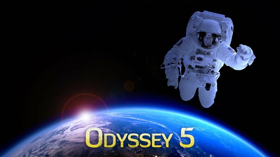 Odyssey 5 - Showtime