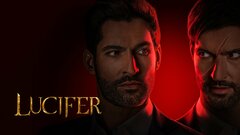 Lucifer - Netflix