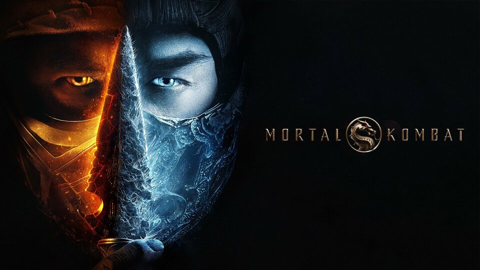Mortal Kombat (2021) - 