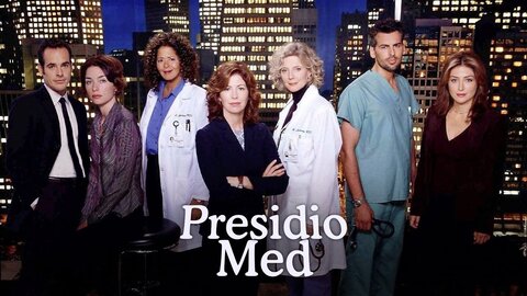 Presidio Med