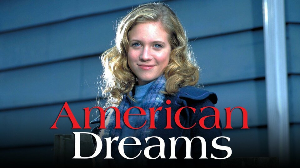 American Dreams - NBC