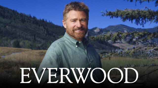 Everwood key art