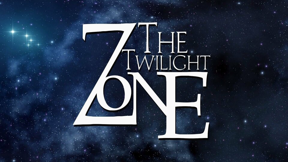 The Twilight Zone (2002) - UPN