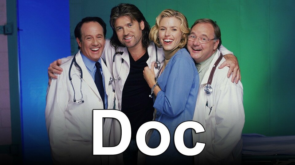 Doc (2001) - 