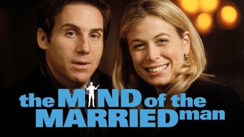 The Mind of the Married Man