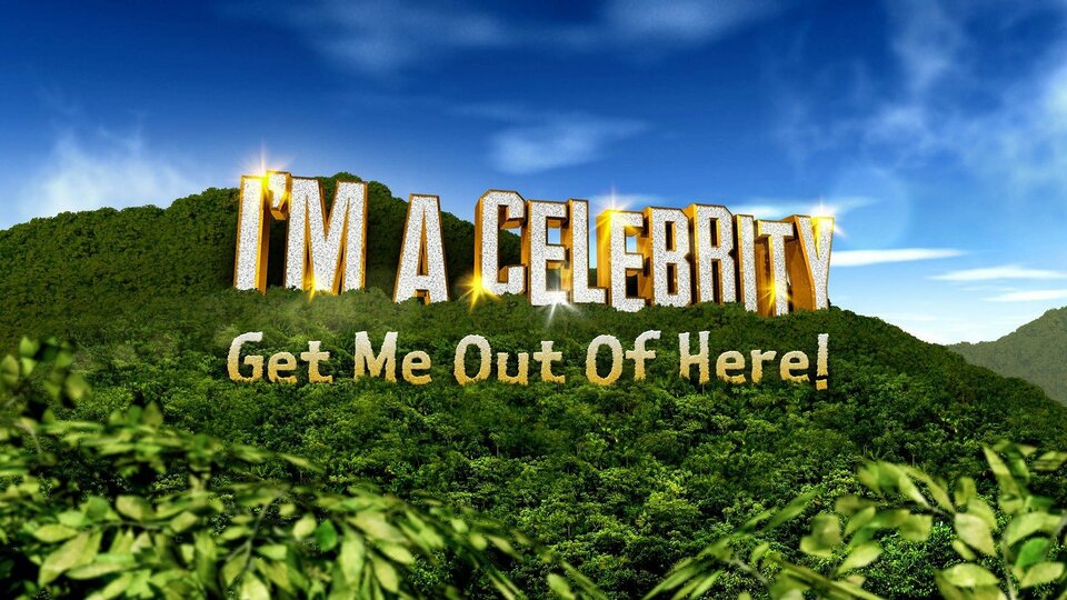I'm a Celebrity... Get Me Out of Here! (2003) - ABC