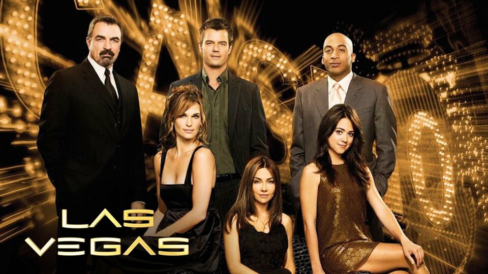 Las Vegas (2003) - NBC