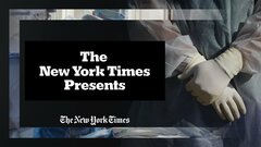 The New York Times Presents - FX