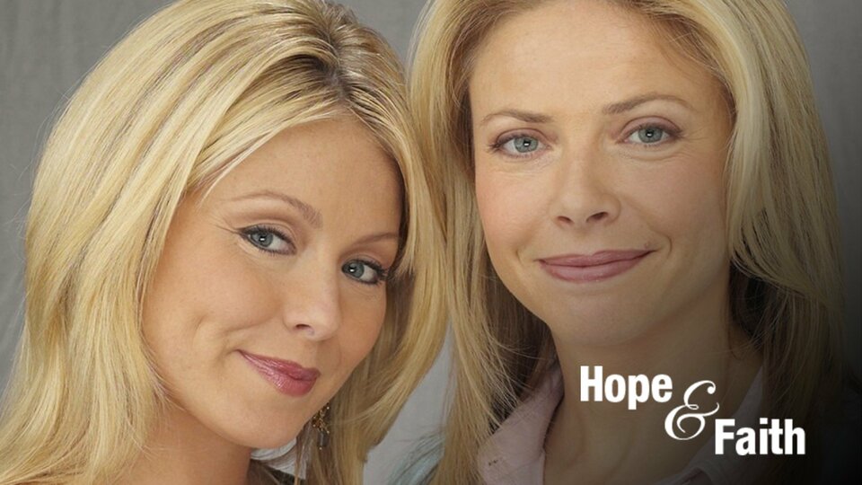 Hope & Faith - ABC