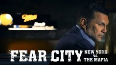 Fear City: New York vs. the Mafia - Netflix