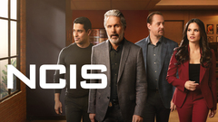 NCIS - CBS