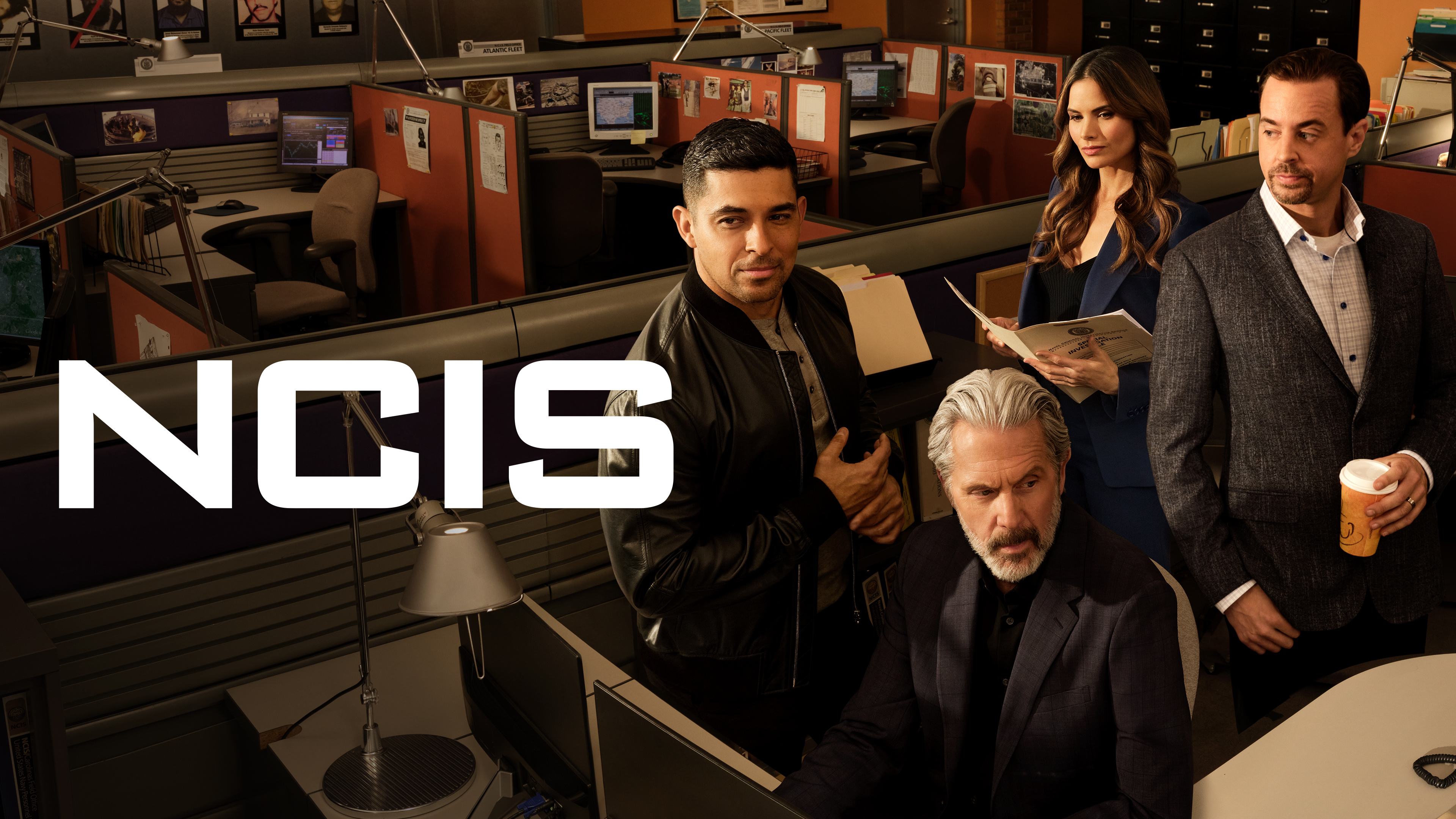 'NCIS' Season 22 Episode 4: Brian Dietzen And Katrina Law Talk Palmer ...