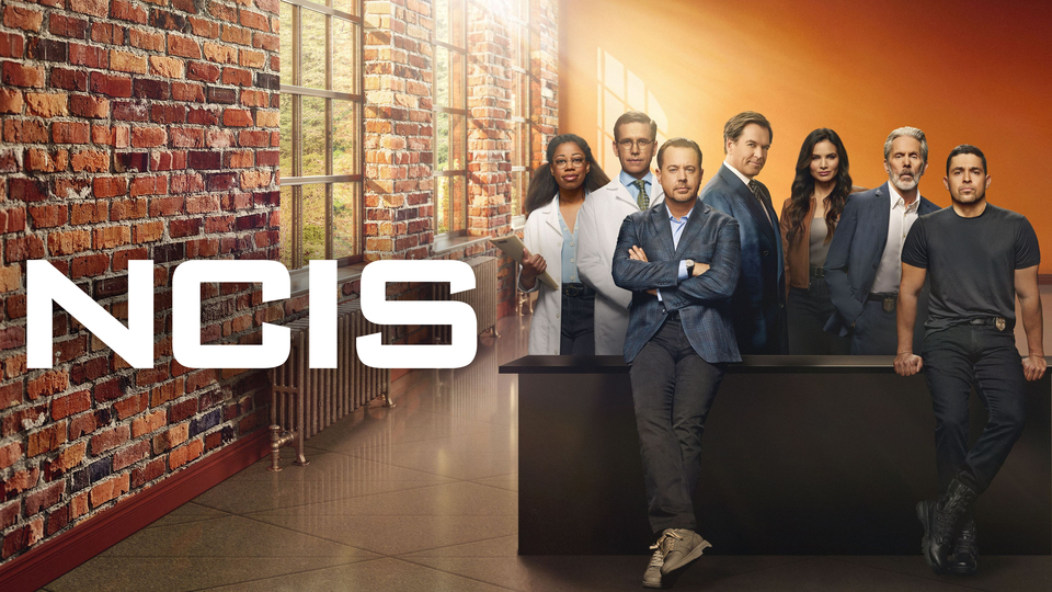 NCIS - CBS