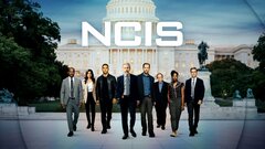 NCIS-CBS