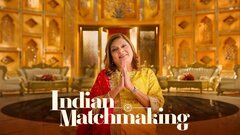 Indian Matchmaking - Netflix