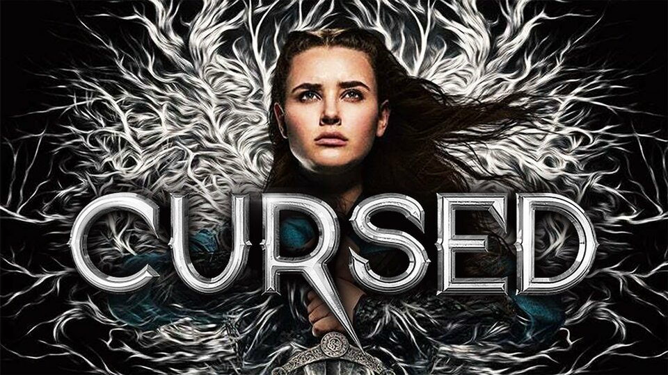 Cursed (TV Series 2020) - IMDb