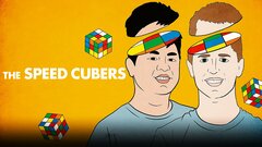 The Speed Cubers - Netflix