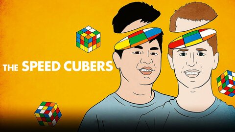 The Speed Cubers