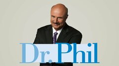 Dr. Phil - Syndicated