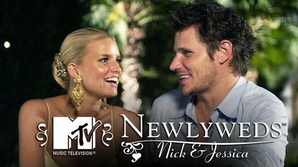 Newlyweds: Nick and Jessica - MTV