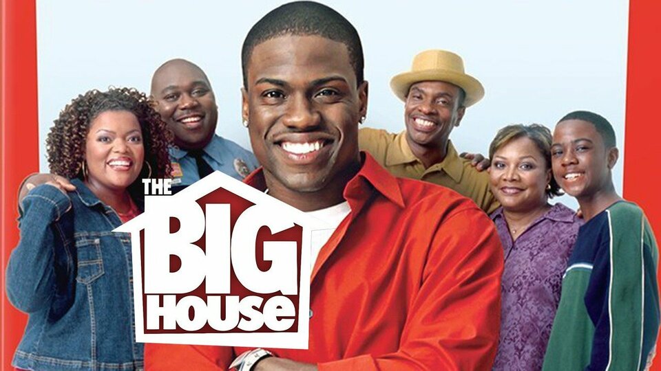The Big House (2004) - ABC