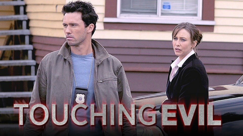 Touching Evil (2004) - USA Network
