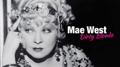 Mae West: Dirty Blonde - PBS