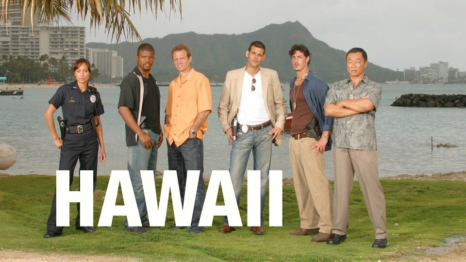 Hawaii (2004) - NBC