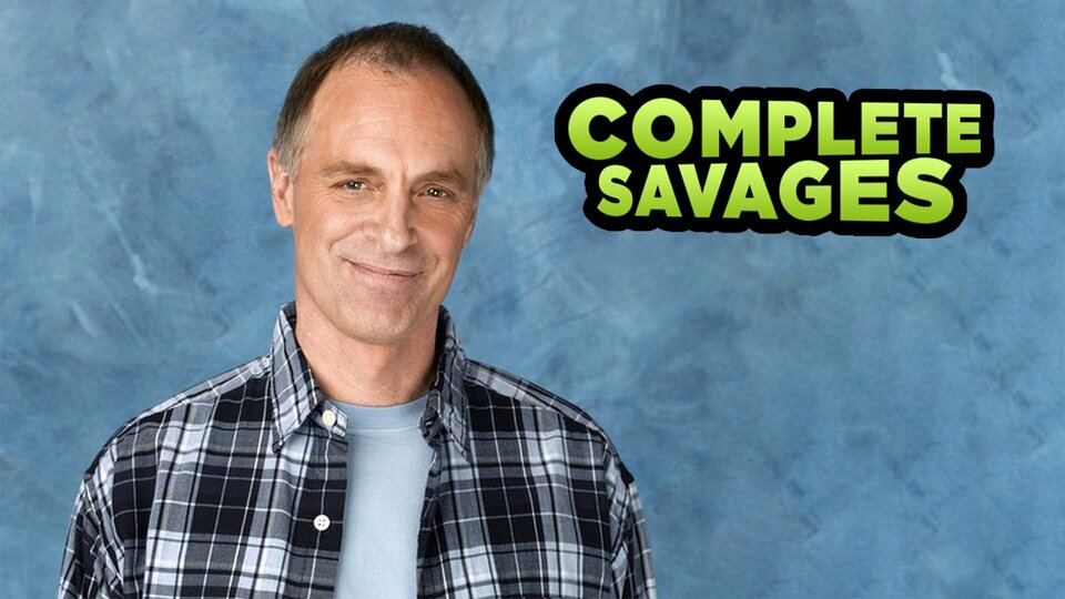 Complete Savages - ABC